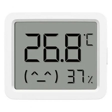 Xiaomi Smart Temperature and Humidity Monitor 3 Mini MJWSD06MMC